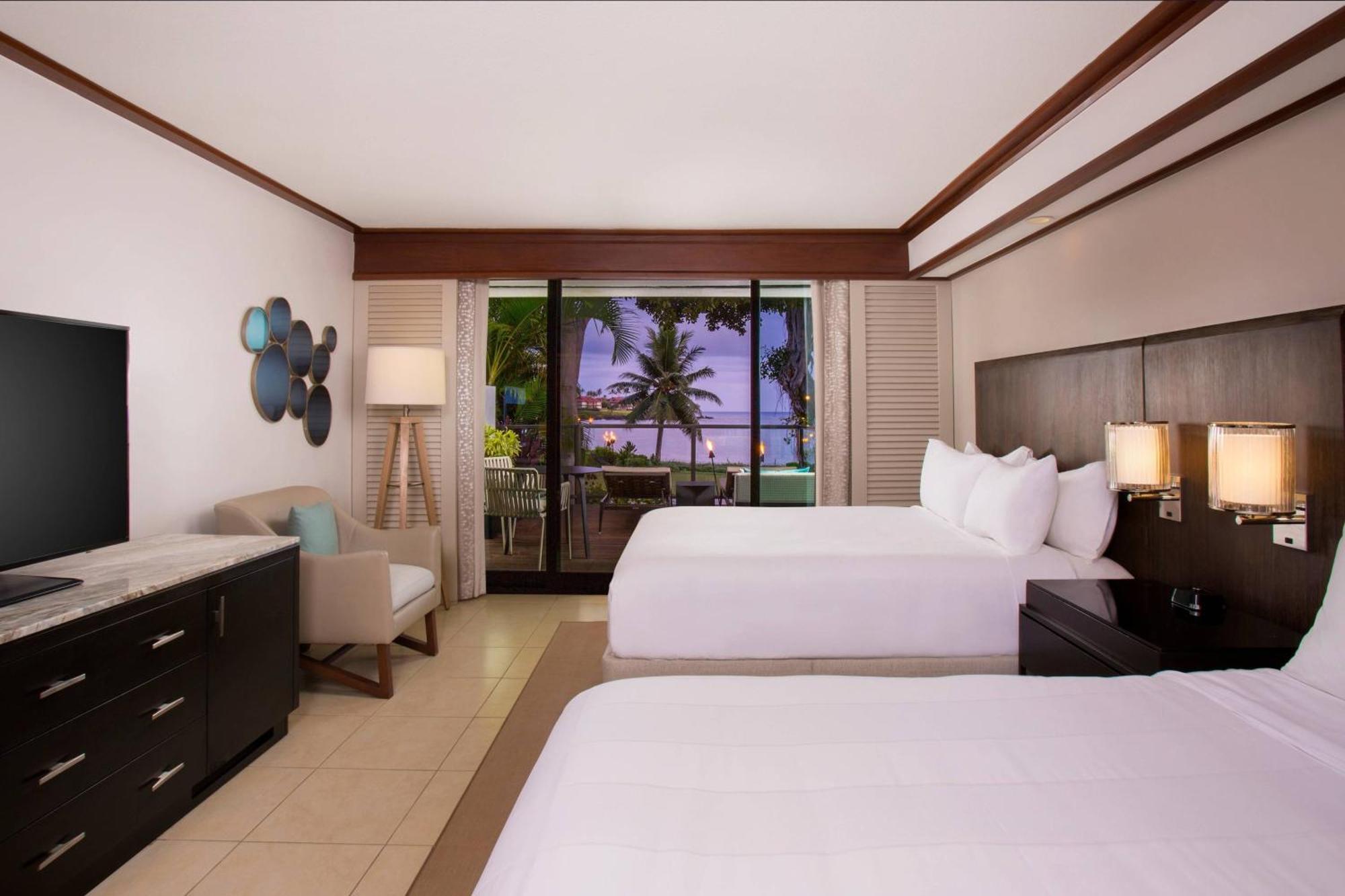Wailea Beach Resort - Marriott, Maui Extérieur photo